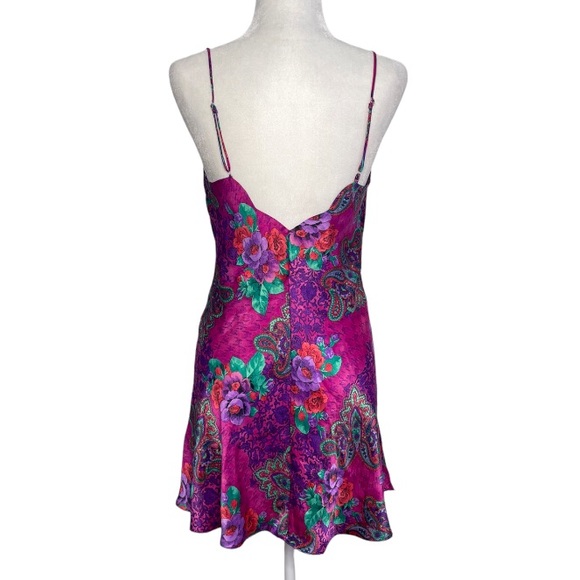 Vintage Gold Label VS Slip Chemise - Picture 3 of 7